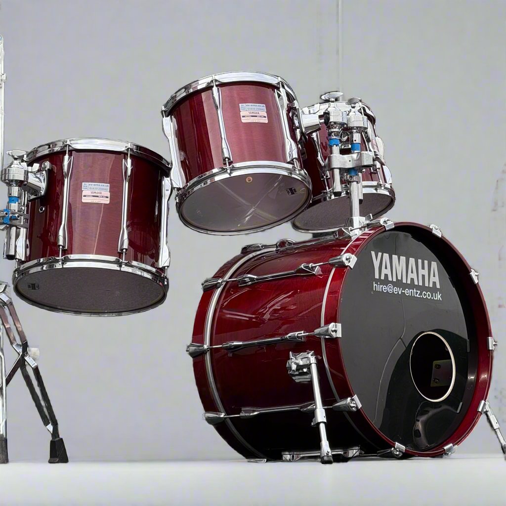 Pre-Owned Yamaha Recording Custom (9000)